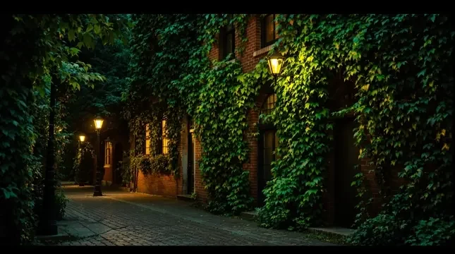 缠绕的时光 - 茶杯狐官方版官网