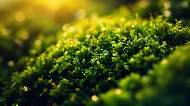 苔藓记忆 - 茶杯狐官方版官网