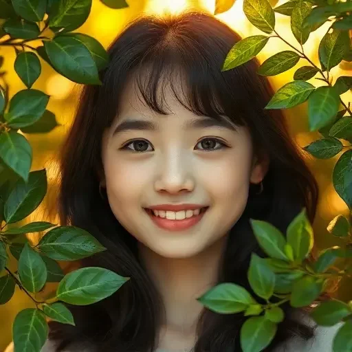 林间听风 头像